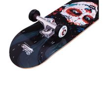 Скейтборд Ridex Chicano 31"x8" ABEC-5