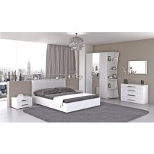 Спальня Эдем К1 (модульная)