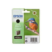 Epson T1591 (C13T15914010) тех. упаковка