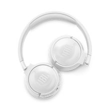 JBL Наушники JBL T500BT white