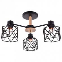 Escada Люстра на штанге Escada Modern 10 508 3PL ID - 464198