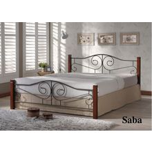 Кровать Саба 1.6 (Saba)"