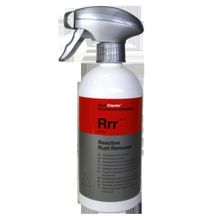 Очиститель ржавого налета Reactive Rust Remover, 500 гр, 359500, Koch Chemie