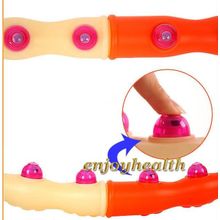 Обруч для похудения Магнетик