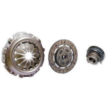 Комплект Сцепления Mazda Luk арт. 623352800