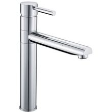 WasserKRAFT Смеситель для кухни Main 4107