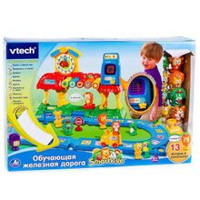 VTech обучающая