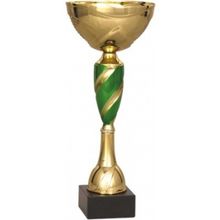 Кубок 8194 G, Брегет