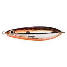 Блесна Rattlin Minnow Spoon RMSR08, SBR Rapala