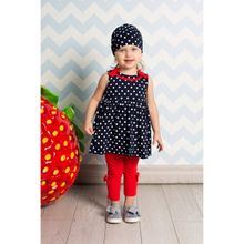 SweetBerry Лосины для девочек 712033