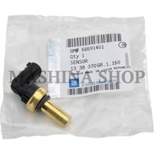 Датчик температуры охлаждающей жидкости OPEL,Chevrolet 1,2-1,8 02~