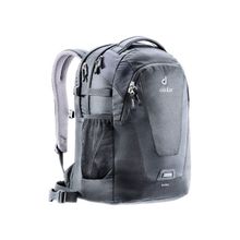 Рюкзак DEUTER Giga (80419) 7741 Black-black shadow