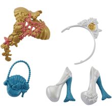 Ever After High Куклы-наследники и куклы-отступники Мишель Мермэйд