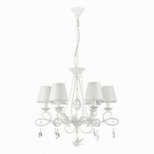 Maytoni Passarinho ARM001-06-W