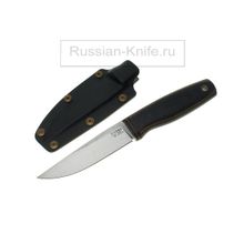 .Нож "Койот" (сталь 440C) Р.В.С., ножны кайдекс