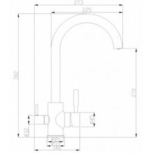 Steel Hammer SH 713 SATIN