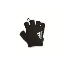 Перчатки для фитнеса Adidas ADGB-12321 WH S