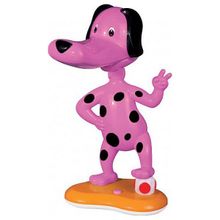 Horoz Electric Настольная лампа декоративная Horoz Electric HL046 HRZ00000739 ID - 437241