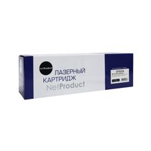 Картридж NetProduct (N-CF531A) для HP CLJ Pro M154A M180n M181fw, C, 0,9K