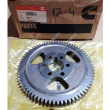 3955152, C3955152, 4896380, С3955152 Шестерня распредвала Cummins B, ISB, QSB