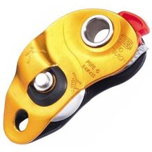 Блок-зажим Petzl Pro Traxion