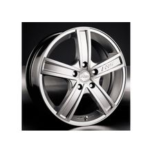 Колесные диски Racing Wheels H-412 7,0R16 5*108 ET40 d67,1 BK-ORD F P