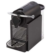 Кофемашина капсульная Nespresso Pixie Clips C60