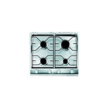 Встраиваемая газовая панель Indesit IP 640 S (IX)