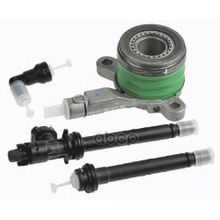 Подшипник Выжимной Renault Nissan Nissan Opel  Luk арт. 510022510