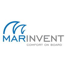 Marinvent Кресло судовое из винила Marinvent MI-SD52 181152-7004 670 x 525 x 560 мм