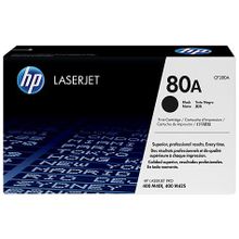 Картридж HP LJ Pro 400 M401 Pro 400 MFP M425  BK CF280A