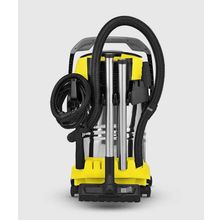 Пылесос строительный Karcher WD 6 P Premium 1.348-270