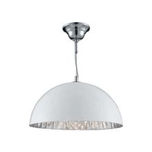 ARTE Lamp A8149SP-1SI, DOME