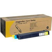 KONICA MINOLTA 8938134, тонер-картридж жёлтый