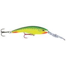 Воблер Tail Dancer Deep TDD09, GPT Rapala