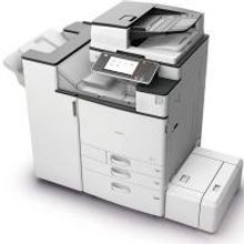 RICOH Aficio MP C6003SP МФУ лазерное цветное