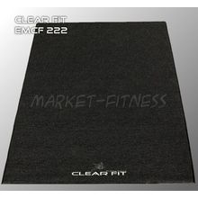 КоврикClear Fit EMCF-222