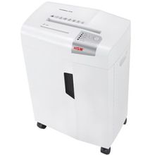 HSM Shredstar X15 White Уничтожитель бумаг, 4x37 мм