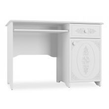 Компасс-мебель Стол компьютерный Ассоль АС-242К ID - 337495