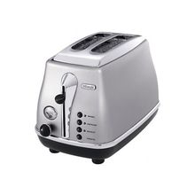 Тостер Delonghi CTO 2003 BK