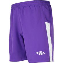 Трусы игровые Umbro Continental Shorts