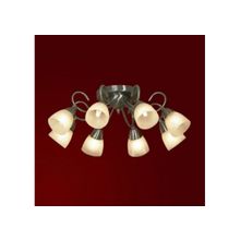 LUSSOLE  Люстра LSQ-8497-08 Lussole