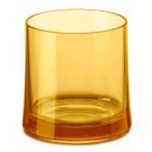 Koziol Стакан superglas cheers no. 2, 250 мл, жёлтый арт. 3404651