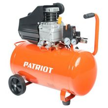 Patriot Компрессор PATRIOT PRO 50 -260