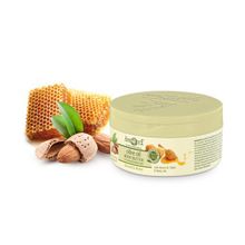 Крем-масло для тела с миндалем и медом Aphrodite 200мл