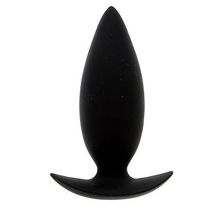 Малая анальная пробка BOOTYFUL ANAL PLUG SMALL - 9,5 см.