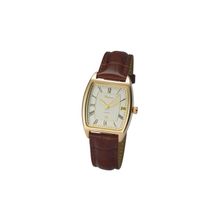 Часы золотые мужские Platinor Днепр, 55750.121