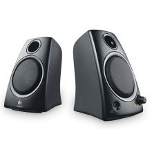 logitech (logitech z130 speaker system) 980-000418