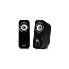 Creative inspire t12 2.0 black rtl