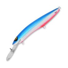 Воблер Sorcerer 150 DD+STD, Rus8 Halco